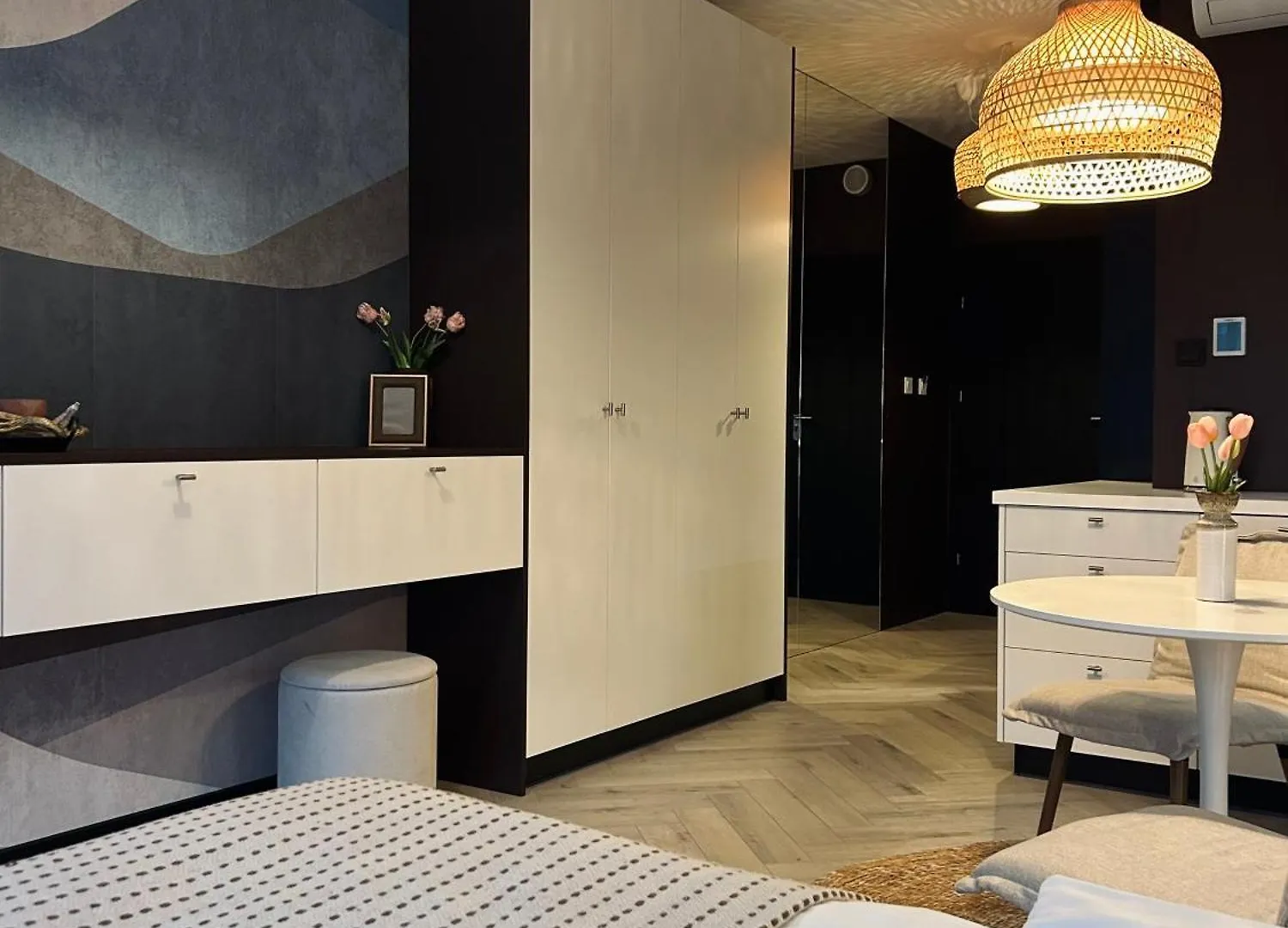 Apartament Szampania - Solny Resort I Lux Relax Apartamenty كولوبرزيغ بولندا
