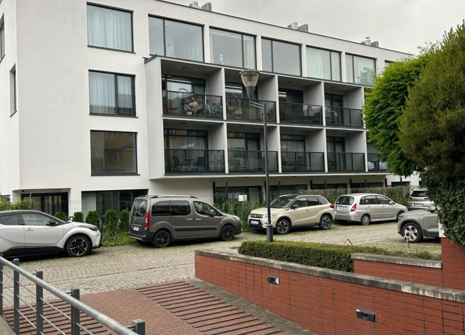Apartament Szampania - Solny Resort I Lux Relax Apartamenty كولوبرزيغ 0*,