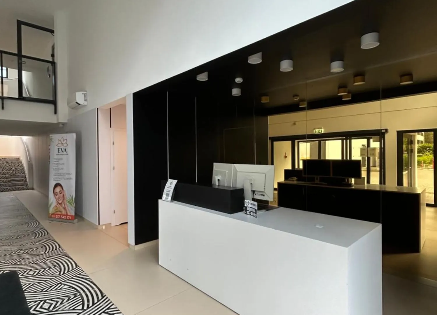 Апартаменты Apartament Szampania - Solny Resort I Lux Relax Apartamenty Колобжег